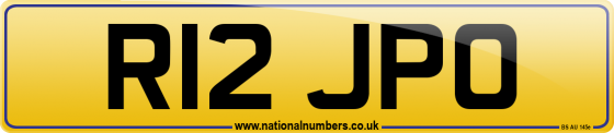 R12 JPO