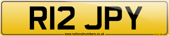 R12 JPY