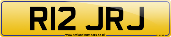 R12 JRJ