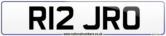 R12 JRO