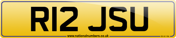 R12 JSU