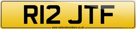 R12 JTF