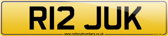 R12 JUK