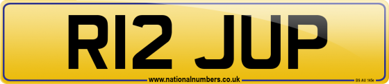 R12 JUP