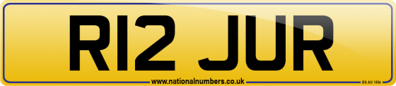 R12 JUR