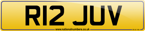 R12 JUV