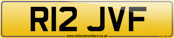 R12 JVF