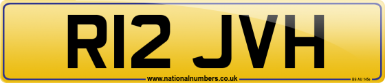R12 JVH
