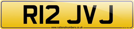 R12 JVJ