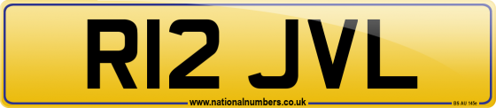 R12 JVL