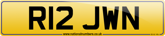 R12 JWN
