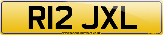 R12 JXL