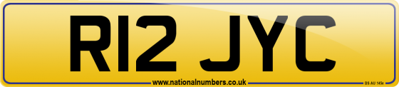 R12 JYC