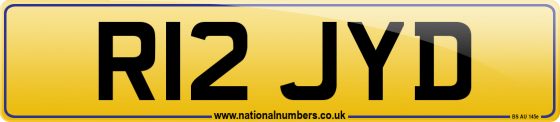 R12 JYD