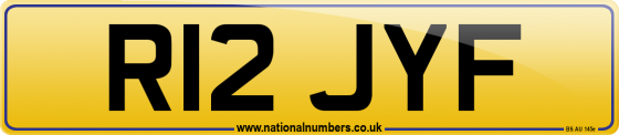 R12 JYF