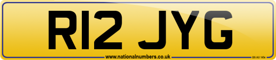 R12 JYG