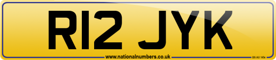 R12 JYK