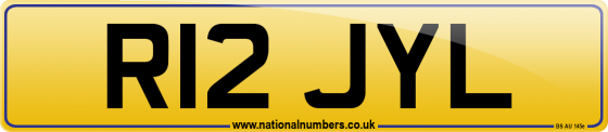 R12 JYL