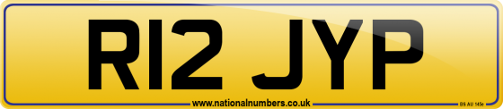 R12 JYP