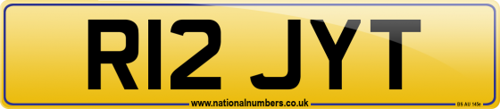 R12 JYT