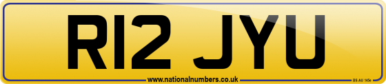 R12 JYU
