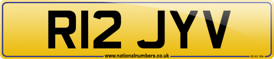 R12 JYV