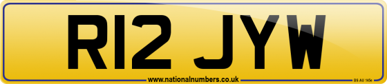 R12 JYW