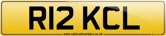 R12 KCL