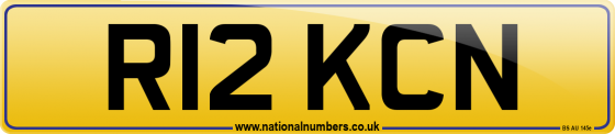 R12 KCN