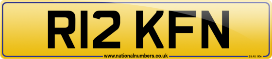 R12 KFN