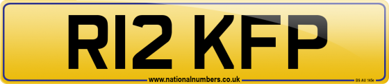 R12 KFP