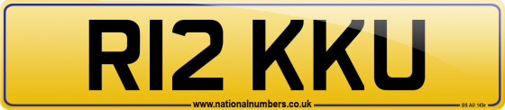 R12 KKU