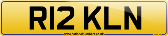 R12 KLN