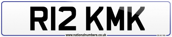 R12 KMK