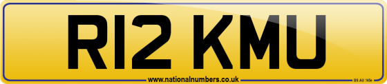 R12 KMU