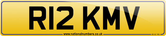 R12 KMV