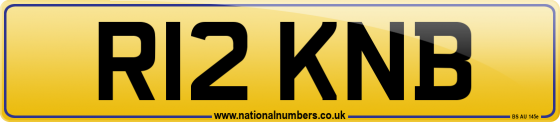 R12 KNB