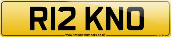 R12 KNO