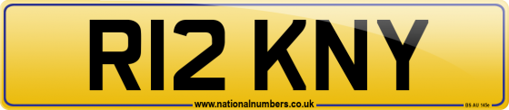 R12 KNY