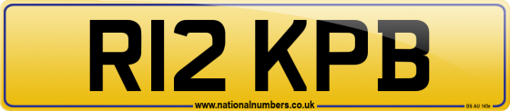 R12 KPB
