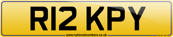 R12 KPY