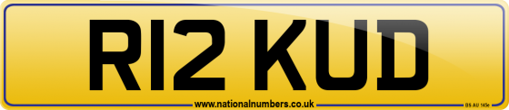 R12 KUD