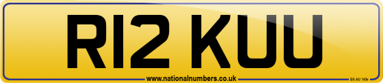 R12 KUU