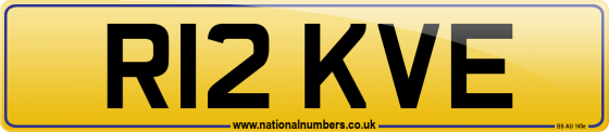 R12 KVE