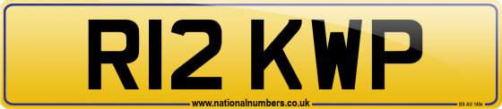 R12 KWP