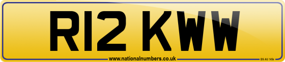 R12 KWW