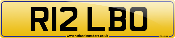 R12 LBO
