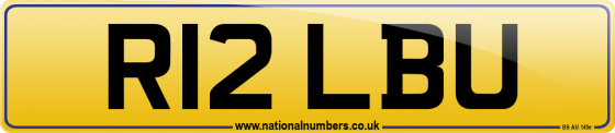 R12 LBU