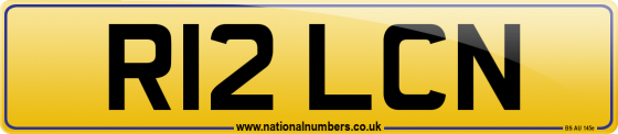 R12 LCN