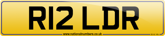 R12 LDR
